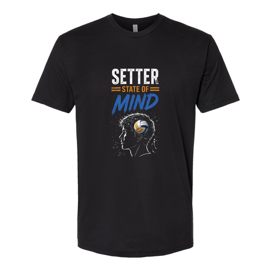 Setter State of Mind