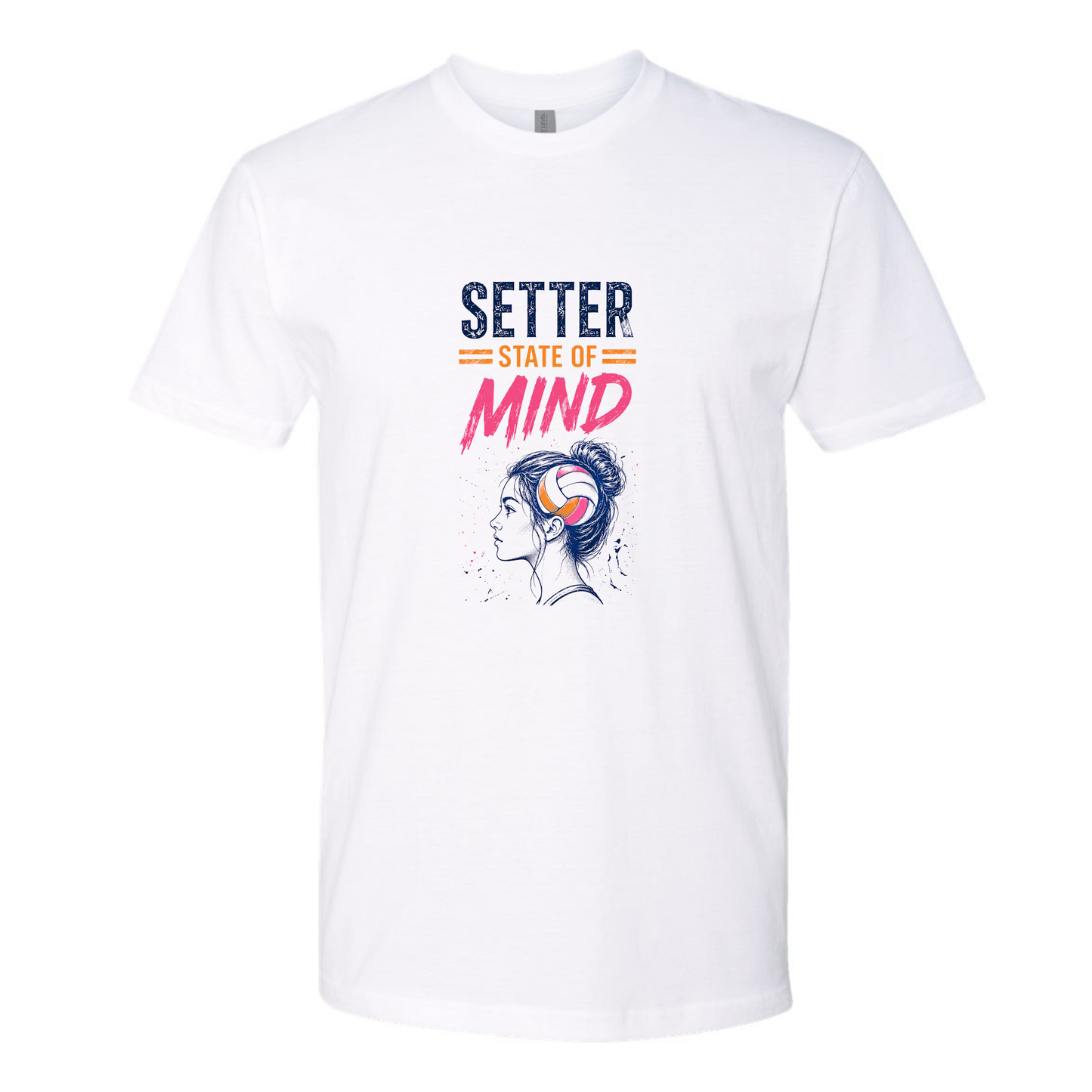 Setter State of Mind
