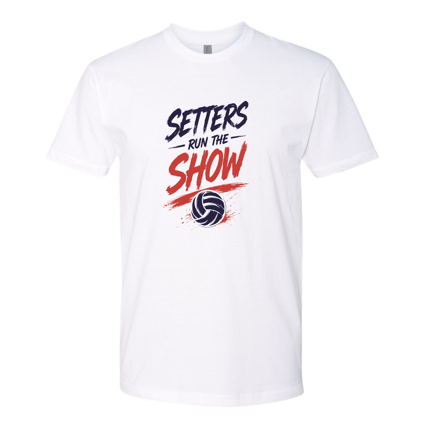 Setters Run the Show