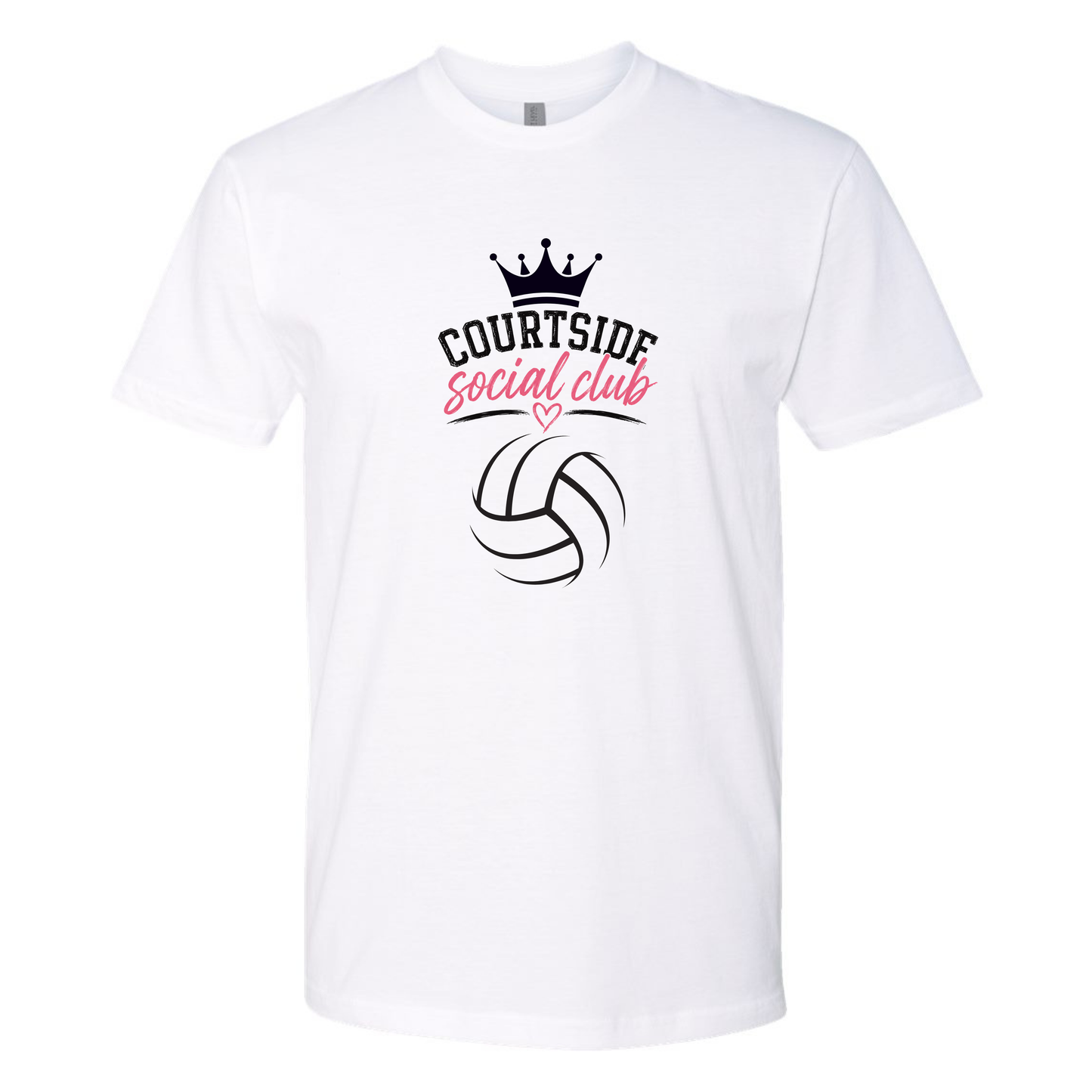 Courtside Social Club