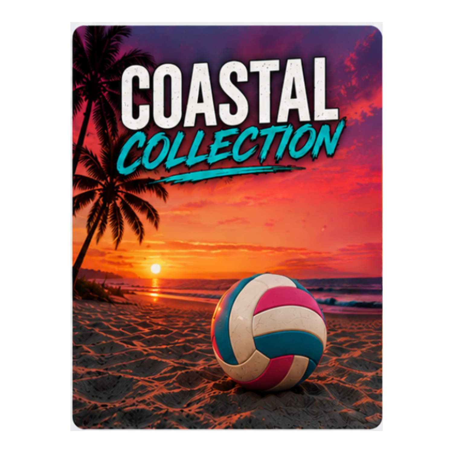 Coastal Collection