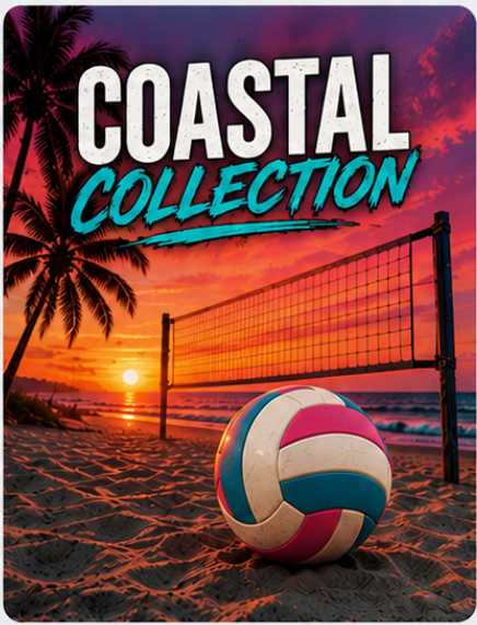 Coastal Collection