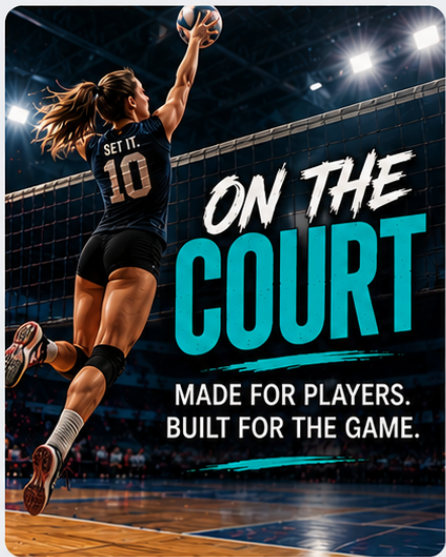 On the Court