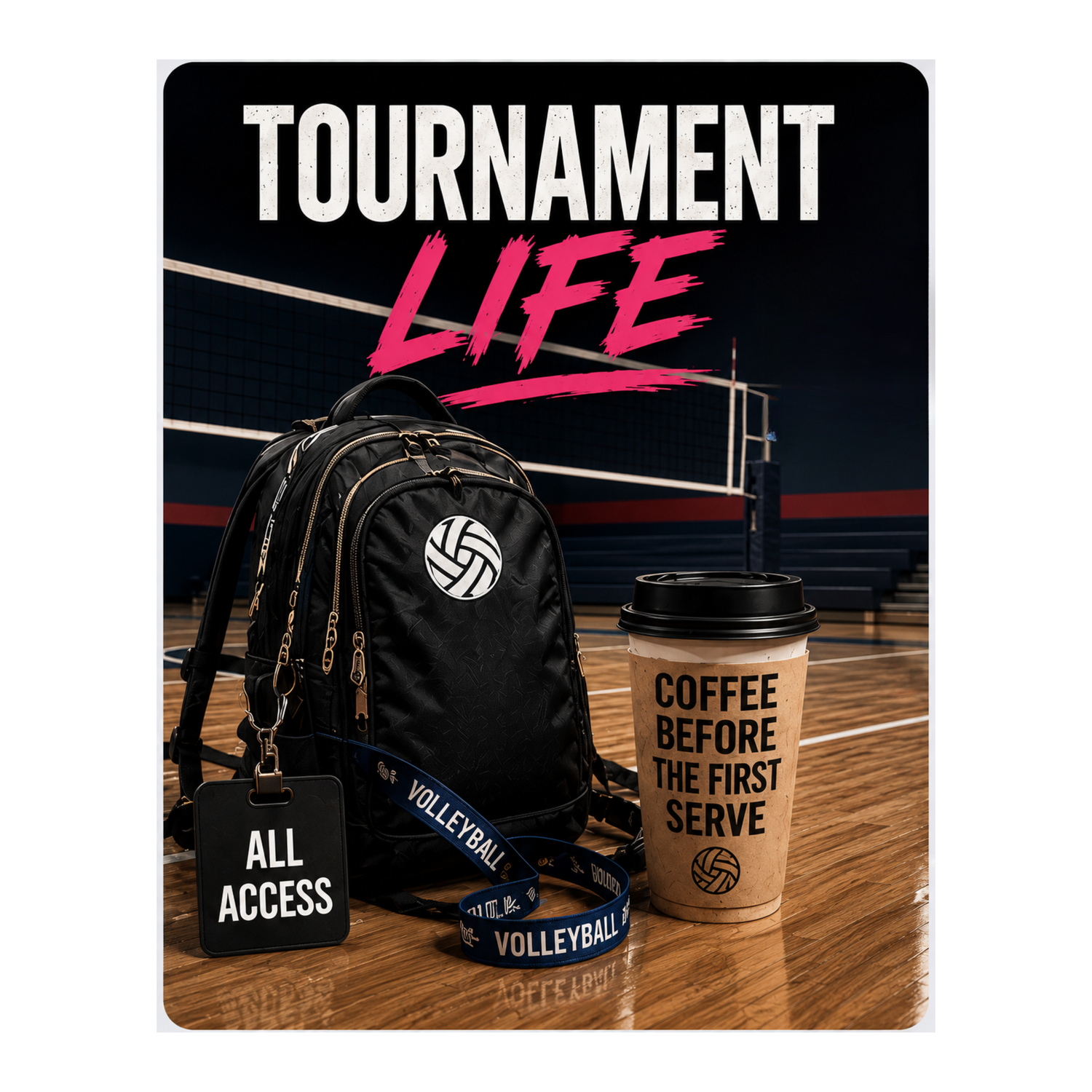 Tournament Life