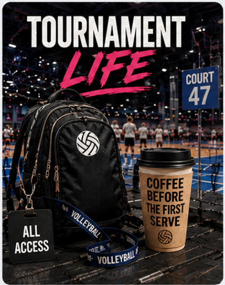 Tournament Life
