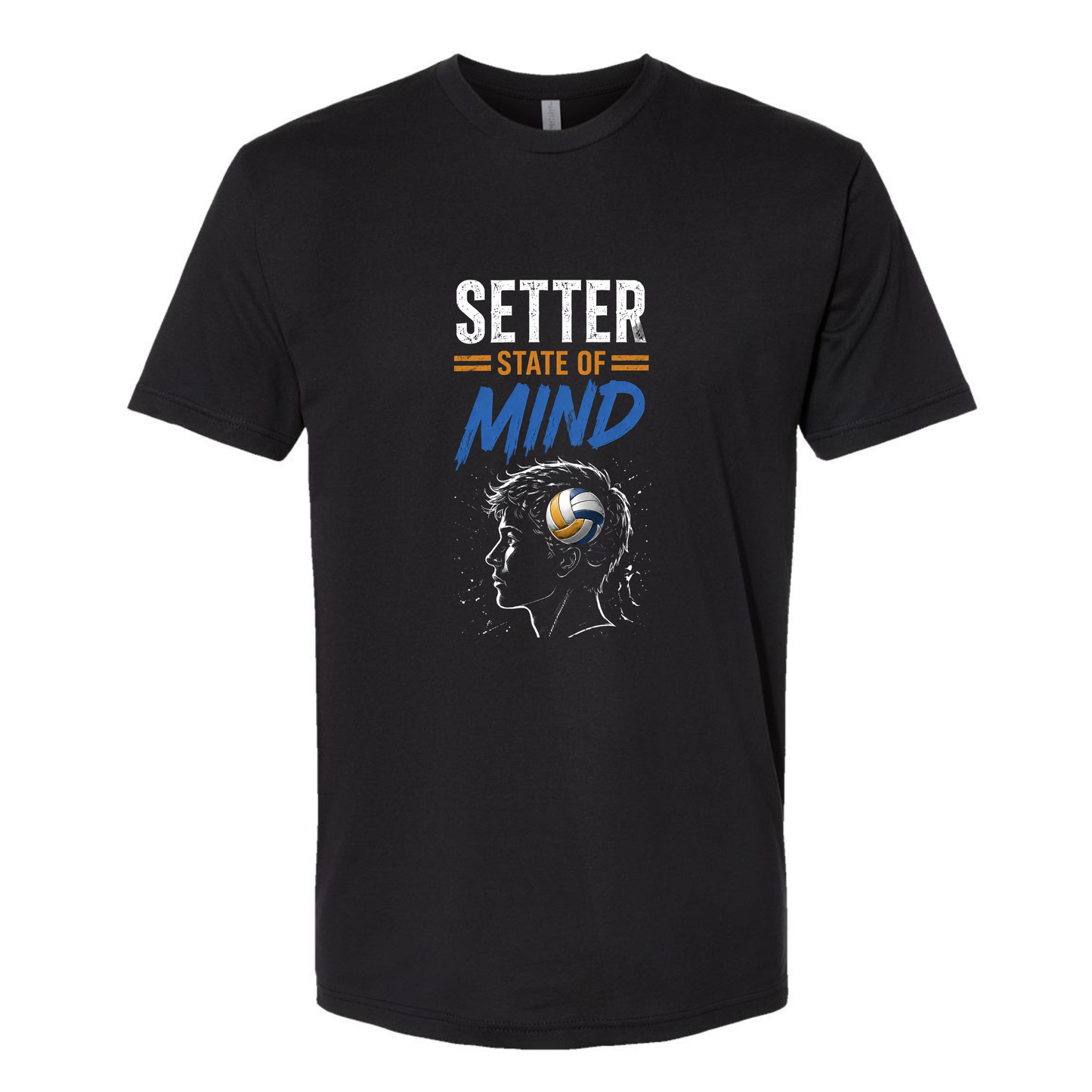 Setter State of Mind