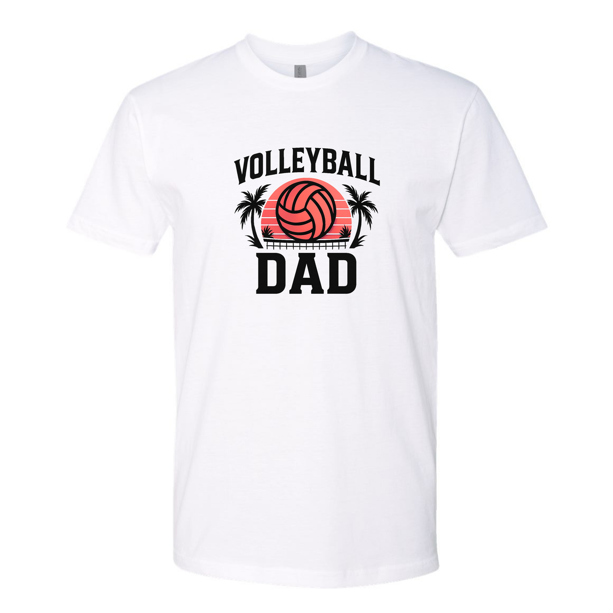 Volleyball Dad