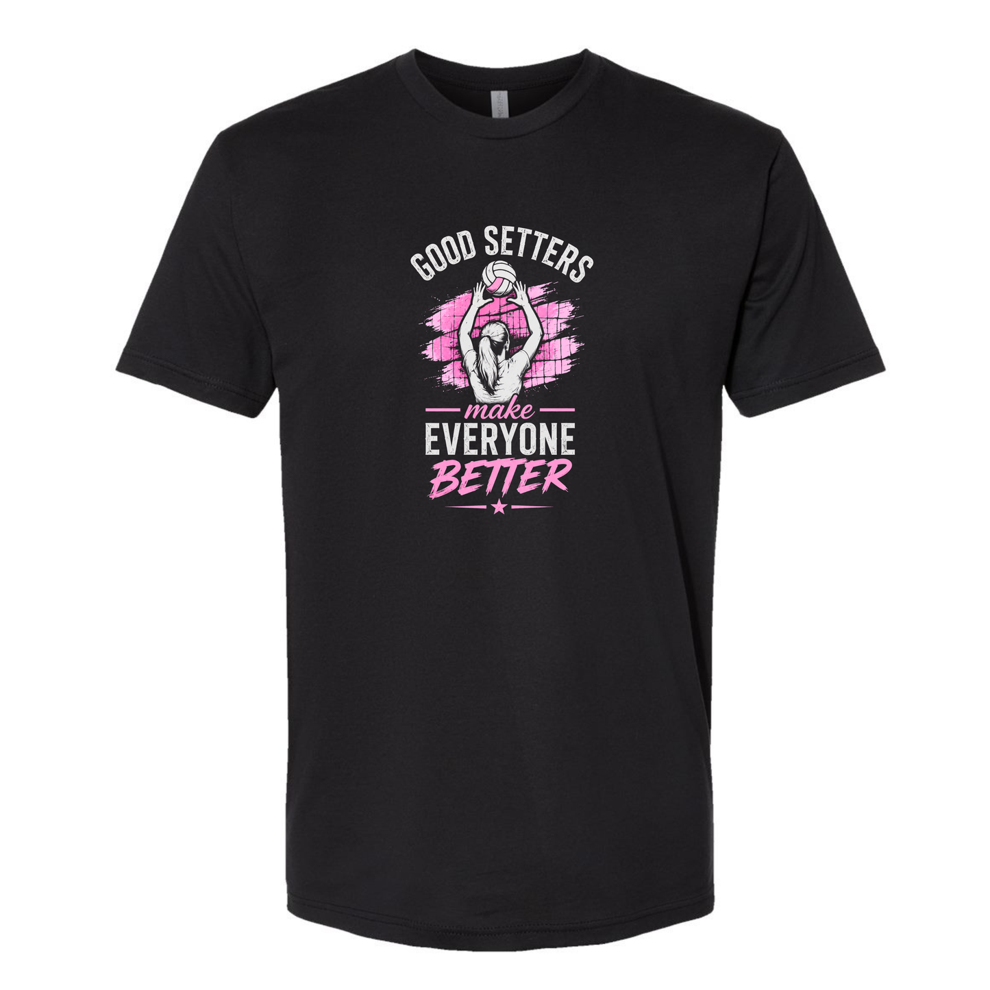 Good Setters Make Everyone Better