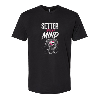 Setter State of Mind