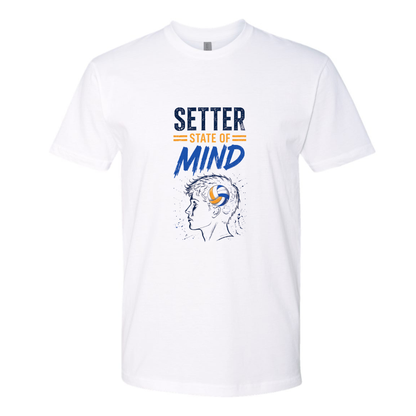 Setter State of Mind