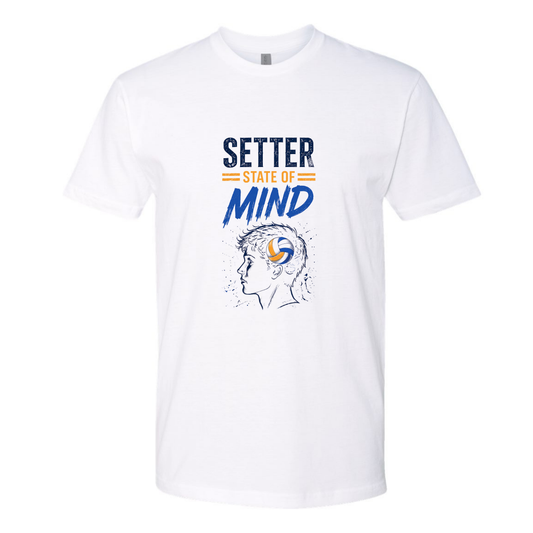Setter State of Mind