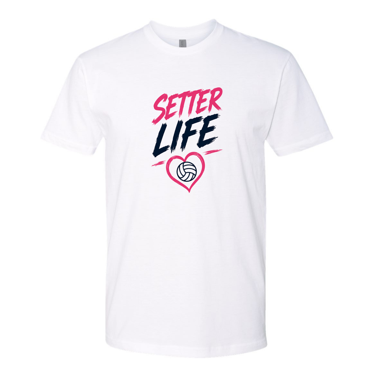 Setter Life