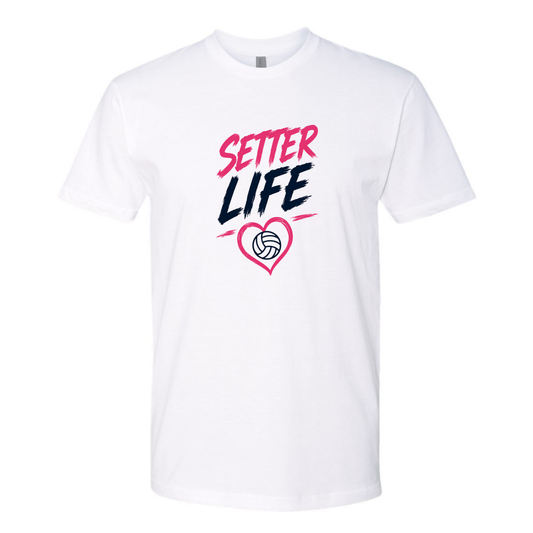 Setter Life