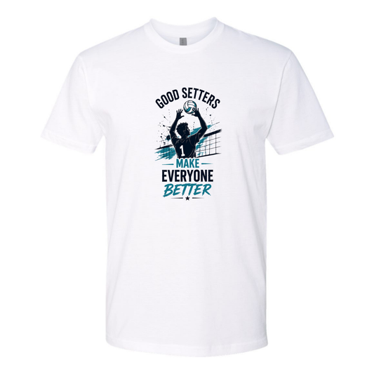 Good Setters Make Everyone Better