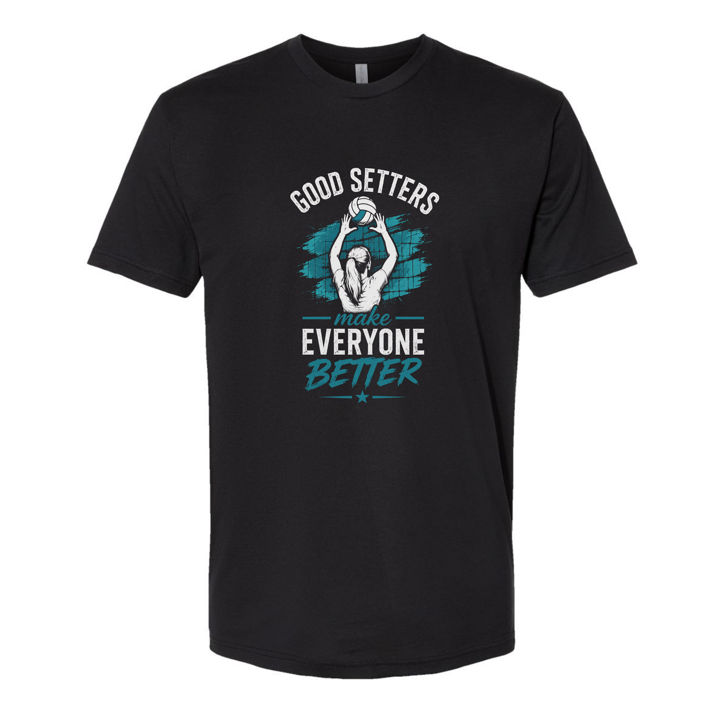 Good Setters Make Everyone Better