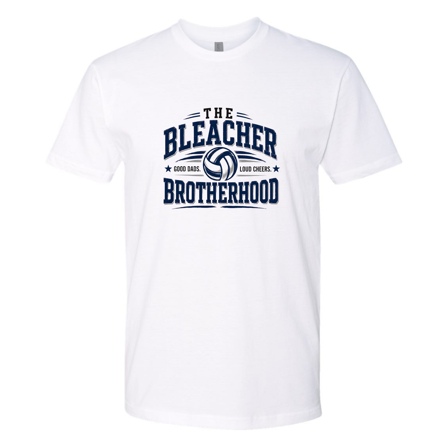 Bleacher Brotherhood