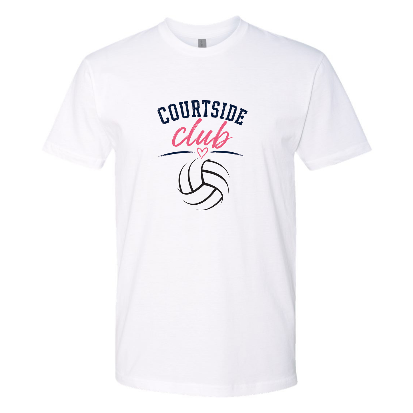 Courtside Club